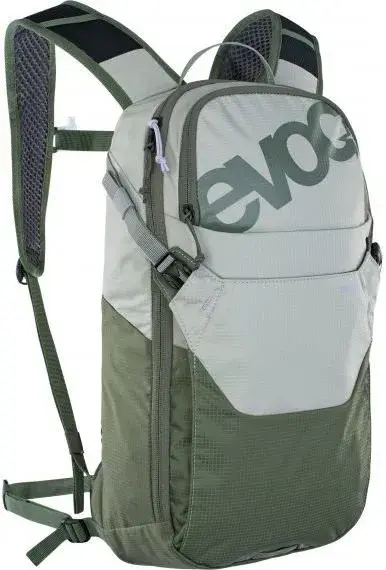 Evoc Ride 8 Grau Modell 2026