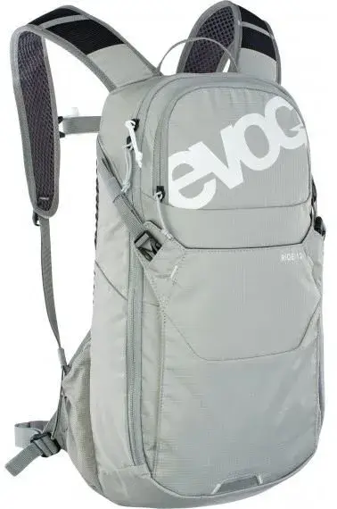 Evoc Ride 12 Grau Modell 2026