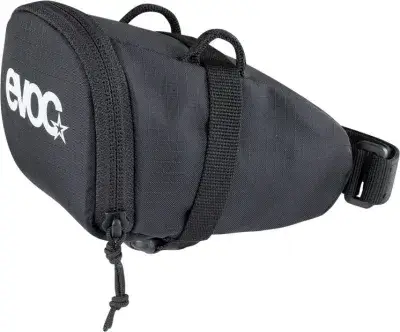 Evoc Seat Bag - M Schwarz Modell 2026