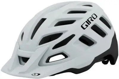 Giro Radix Weiß Modell 2024