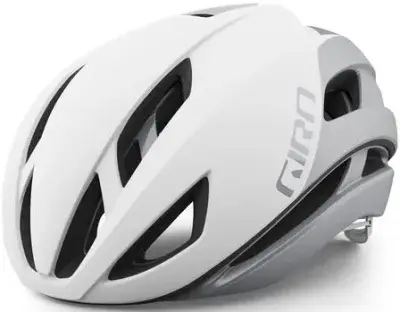 Giro Eclipse Spherical Weiß Modell 2025