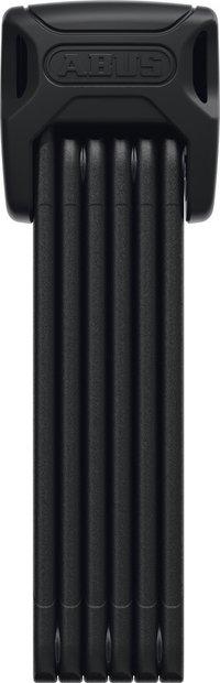 Abus Bordo 6000K/90 SH Faltschloss Schwarz Modell 2027