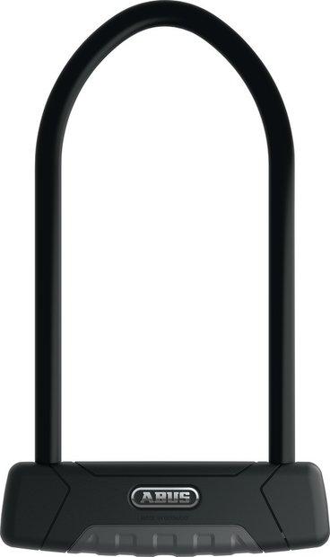 Abus Granit Plus 470/150HB300+USH Bügelschloss Schwarz Modell 2027