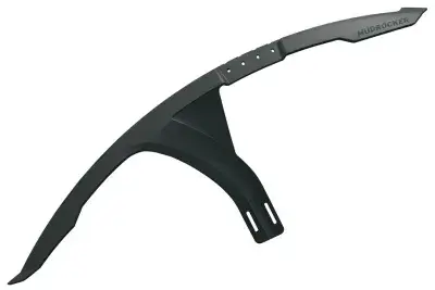 SKS GERMANY Mudrocker Front Schutzblech 27,5 - 29 Zoll Schwarz Modell 2027