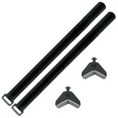 SKS GERMANY Anywhere Adapter ohne Topcage Schwarz Modell 2027