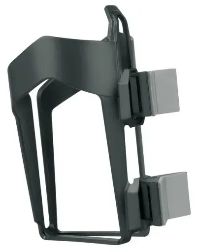 SKS GERMANY Anywhere Velocage Flaschenhalter Schwarz Modell 2027