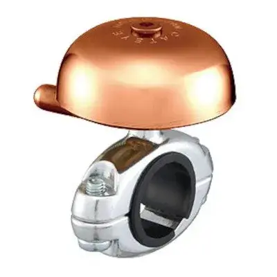 Cateye Klingel Yamabiko OH-2200 Bronze Modell 2027