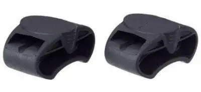 Thule Radadapter 9772 Schwarz Modell 2026