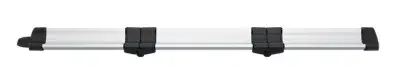 Thule EasyFold XT Loading Ramp Laderampe Silber Modell 2026