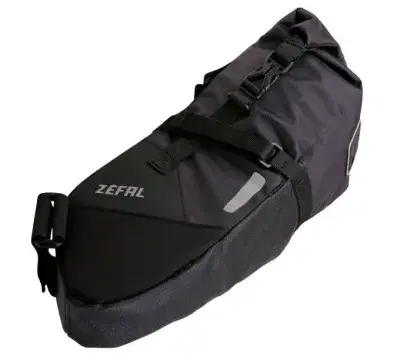 Zefal Satteltasche Z-Adventure R5 Schwarz Modell 2026