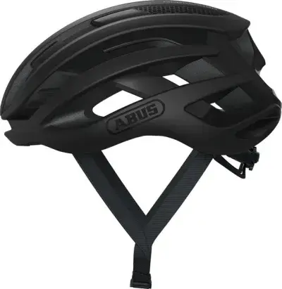 Abus Airbreaker Schwarz Modell 2027