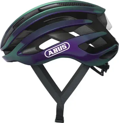 Abus Airbreaker Lila Modell 2027