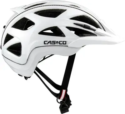 Casco Activ 2 Weiß Modell 2025
