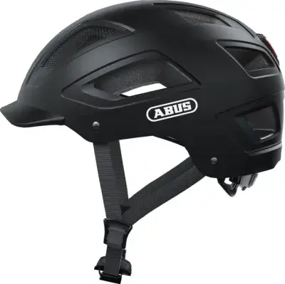 Abus Hyban 2.0 Schwarz Modell 2027