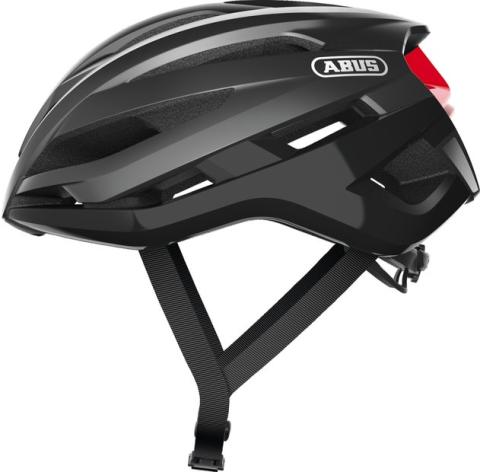 Abus Stormchaser Grau Modell 2027