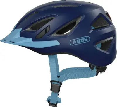 Abus Urban-I 3.0 Blau Modell 2027