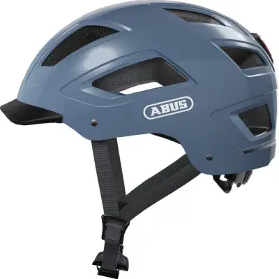 Abus Hyban 2.0 Blau Modell 2027