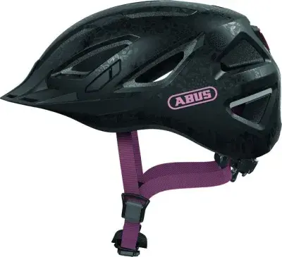 Abus Urban-I 3.0 Schwarz Modell 2027
