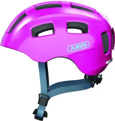Abus Youn-I 2.0 Pink Modell 2027
