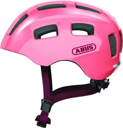Abus Youn-I 2.0 Orange Modell 2027