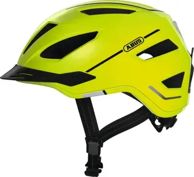 Abus Pedelec 2.0 Gelb Modell 2027