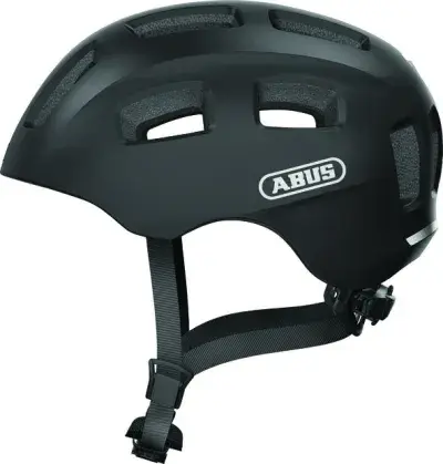 Abus Youn-I 2.0 Schwarz Modell 2027