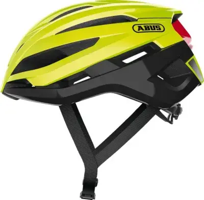 Abus Stormchaser Gelb Modell 2027