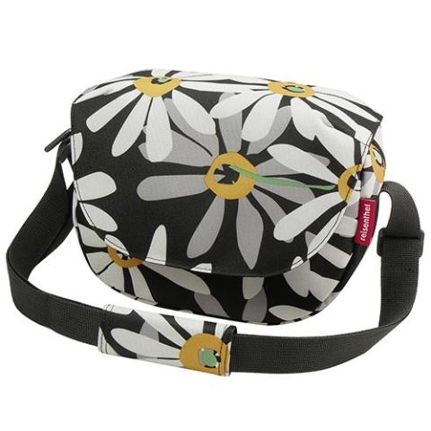 Reisenthel Funbag Lenkertasche Schwarz Modell 2026