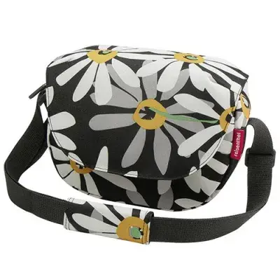 Reisenthel Funbag Lenkertasche Schwarz Modell 2026