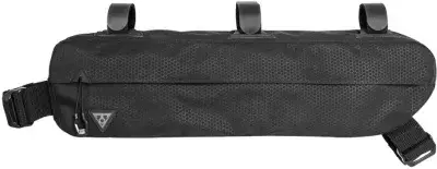 Topeak MidLoader Rahmentasche 4,5L Schwarz Modell 2026