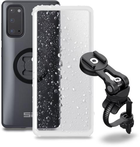 SP Connect Bike Bundle II Samsung Galaxy S20+ Schwarz Modell 2024