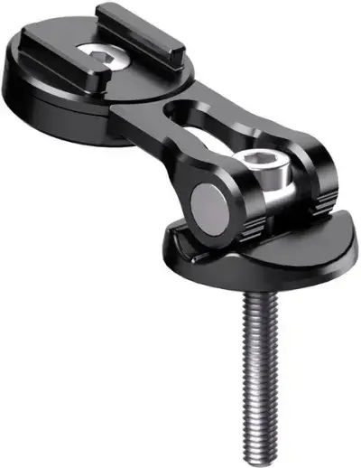 SP Connect Stem Mount Pro Schwarz Modell 2027