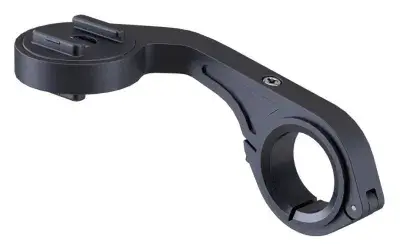 SP Connect Handlebar Outfront Mount Schwarz Modell 2027