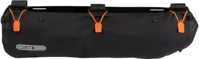 Ortlieb Frame-Pack RC Toptube Rahmentasche 4L Schwarz Modell 2026