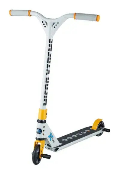 Micro MX Trixx 2.0 Grau Modell Aktion