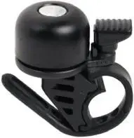 Mounty Glocke Billy Vario Schwarz Modell 2026