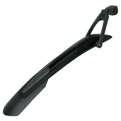 SKS GERMANY X-Blade Dark Schutzblech hinten 29 Zoll Schwarz Modell 2027
