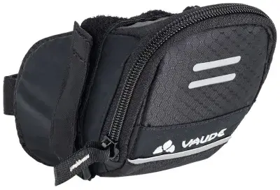 Vaude Race Light L Schwarz Modell 2026