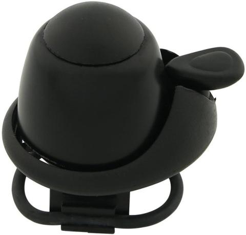 Widek Miniglocke Deci Bell XXL Schwarz Modell 2024