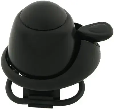 Widek Miniglocke Deci Bell XXL Schwarz Modell 2024