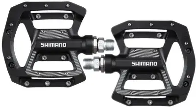 Shimano PD-GR500 Plattform Pedale Schwarz Modell 2027