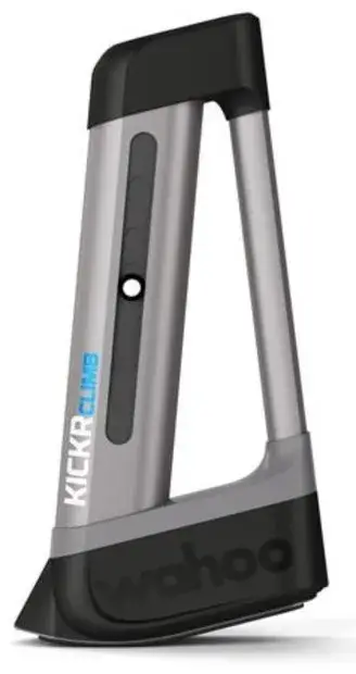 Wahoo KICKR Climb Schwarz Modell 2026