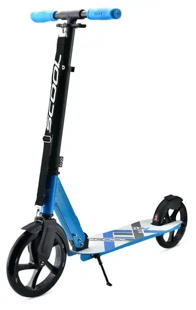 S'cool flaX 8.5 Blau Modell 2025
