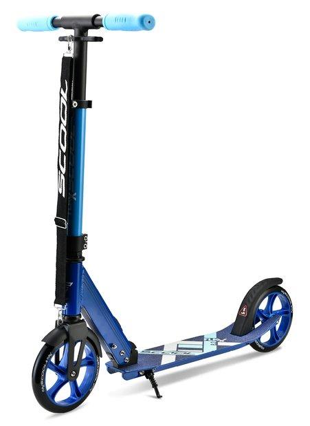S'cool flaX 8.2 Blau Modell 2025