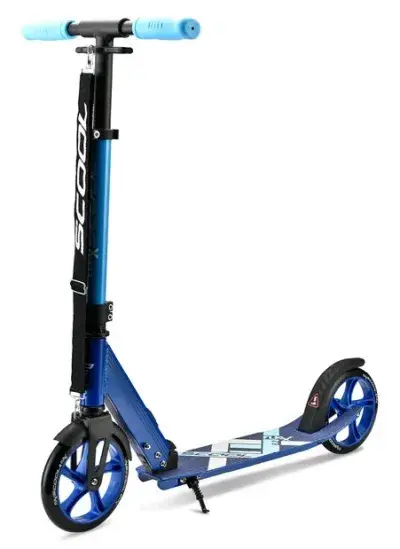 S'cool flaX 8.2 Blau Modell 2025