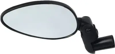 Zefal Fahrrad-Spiegel Cyclop 471 Schwarz Modell 2026