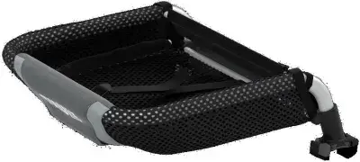 Thule Cargo Rack Single Gepäckträger Schwarz Modell 2026
