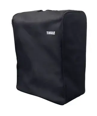 Thule EasyFold XT Carrying Bag 2 Tragetasche Schwarz Modell 2026