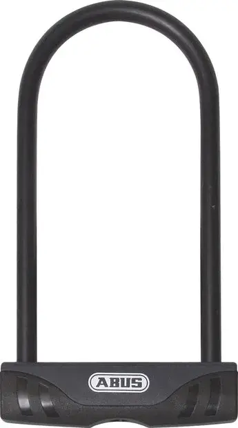 Abus Facilo 32/150HB230+USH32 Bügelschloss Schwarz Modell 2027