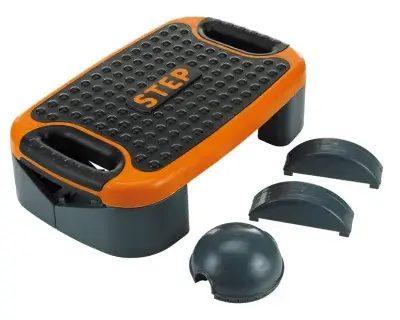 Govital Step Orange Modell Aktion
